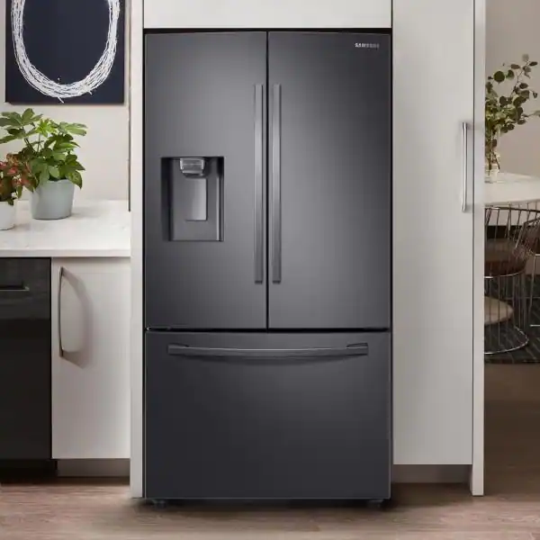28 cu. ft. French Door Refrigerator with CoolSelect Pantry™, Dual